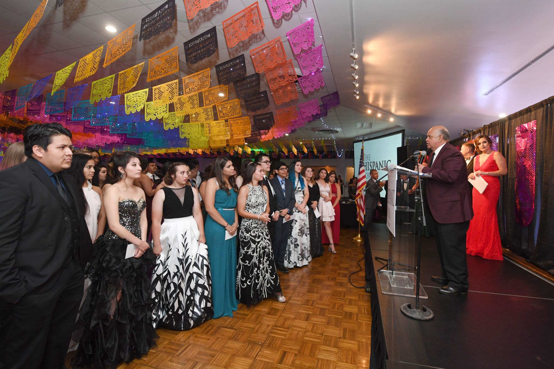 21st Annual Scholarship Gala